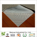 Waterproof Eco-Friendly PVC Foam Non Slip Rug Pad